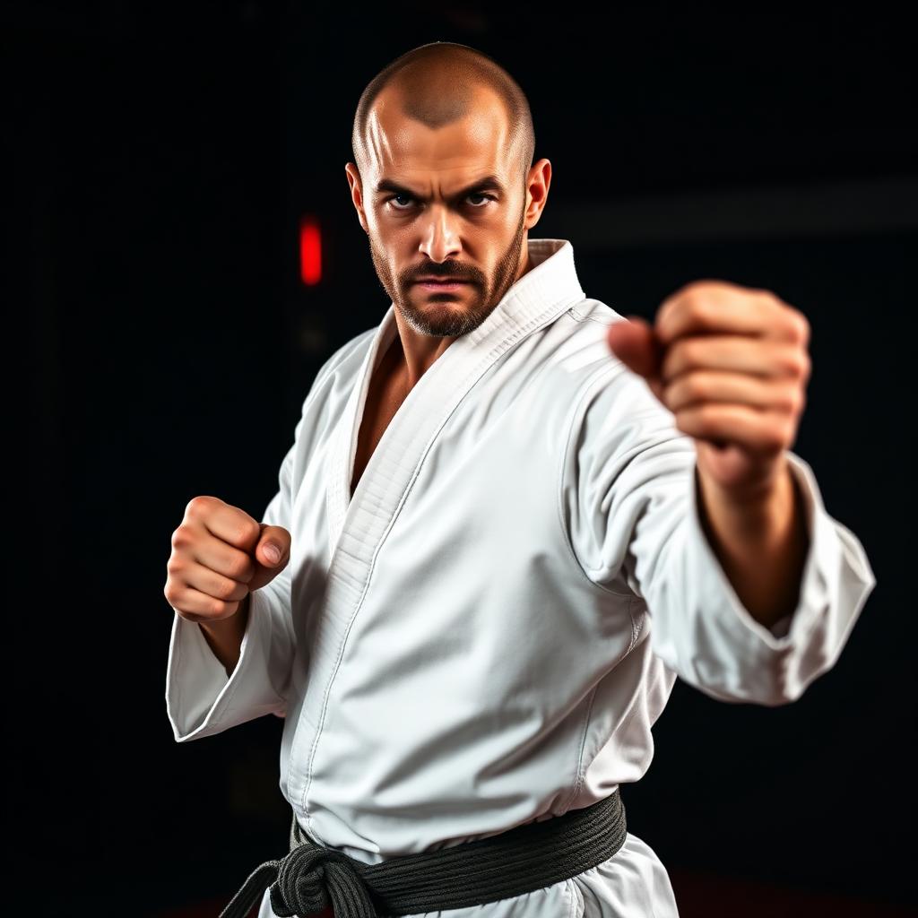 Adult Full Contact