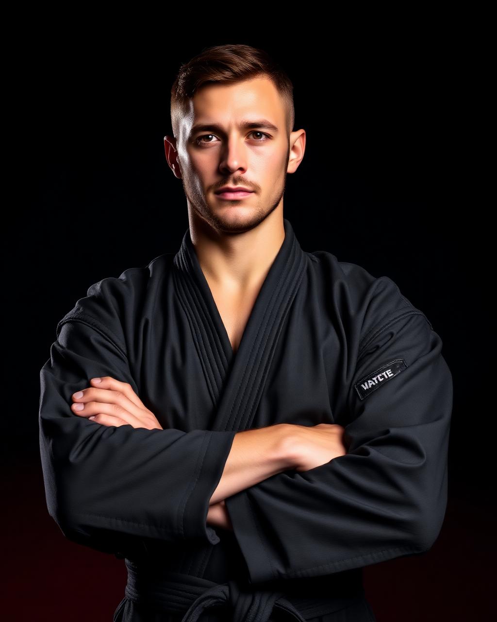 Sensei Denis